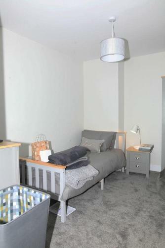 Apartamento Beautiful 4 Bedroom House