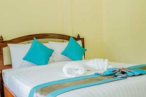 Changsi Resort-krabi