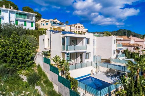 Villa Alcanada 1