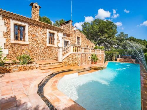 Villa Costa De Los Pinos