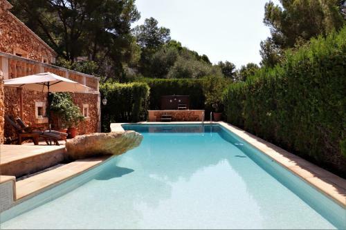 Villa Costa De Los Pinos