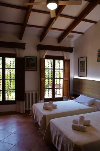 Villa Costa De Los Pinos