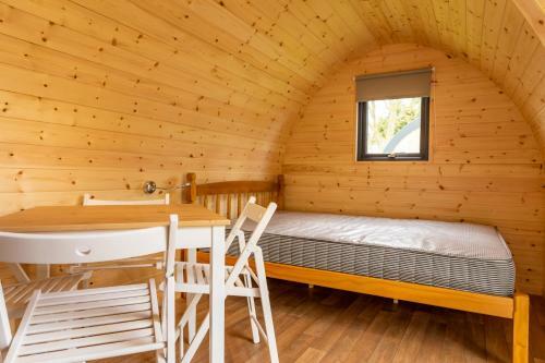 Camping Pods Trevella Holiday Park