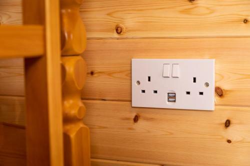 Camping Pods Trevella Holiday Park