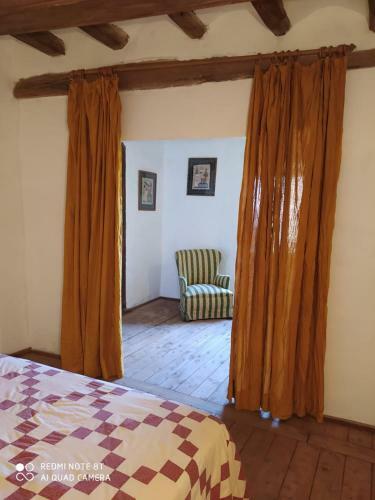 Bed & Breakfast Massia Gasset