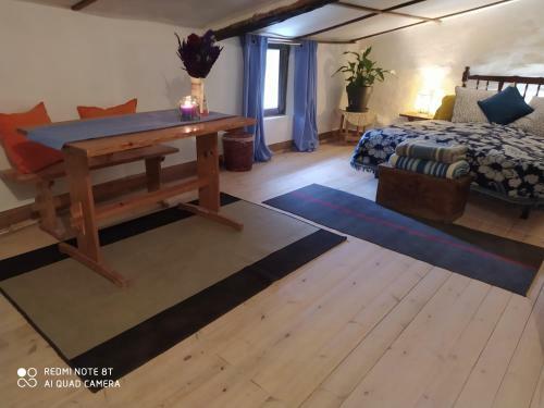 Bed & Breakfast Massia Gasset