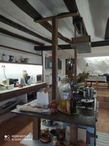 Bed & Breakfast Massia Gasset