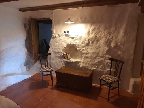 Bed & Breakfast Massia Gasset