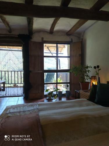 Bed & Breakfast Massia Gasset