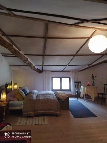 Bed & Breakfast Massia Gasset