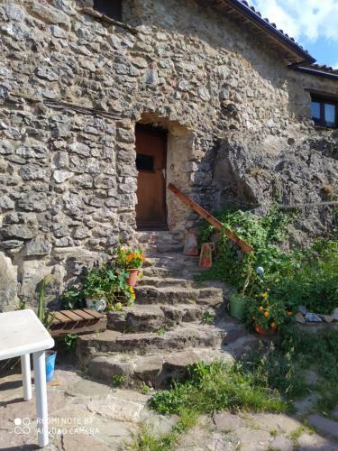 Bed & Breakfast Massia Gasset