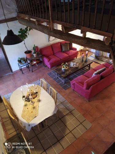 Bed & Breakfast Massia Gasset