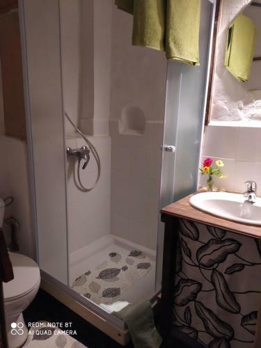 Bed & Breakfast Massia Gasset