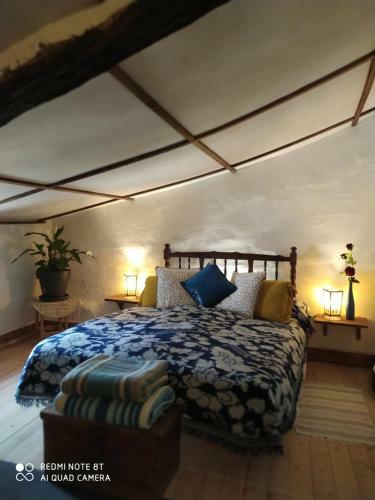 Bed & Breakfast Massia Gasset