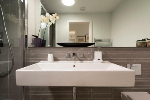 Apartamento Fistral Beach Penthouse, Newquay