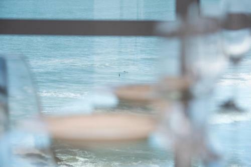 Apartamento Fistral Beach Penthouse, Newquay