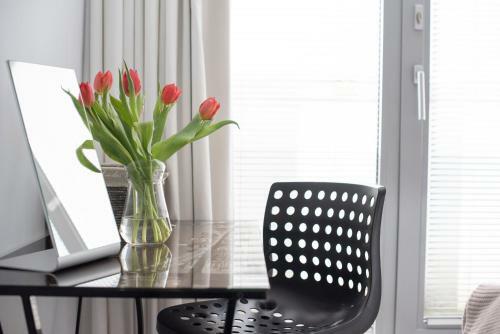 Apartamento Fistral Beach Penthouse, Newquay