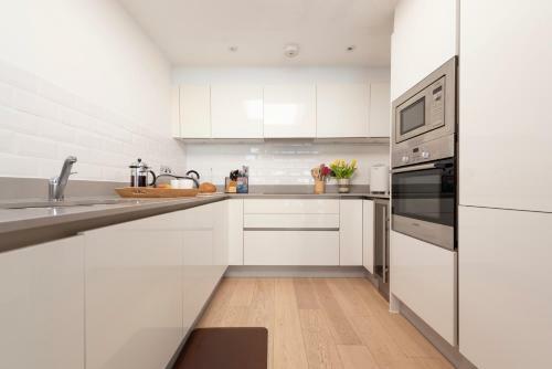 Apartamento Fistral Beach Penthouse, Newquay