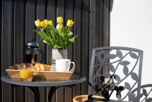 Apartamento Fistral Beach Penthouse, Newquay
