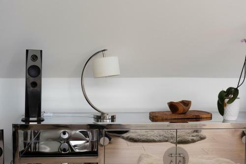 Apartamento Fistral Beach Penthouse, Newquay