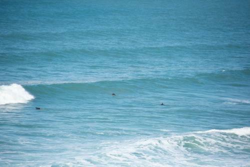 Apartamento Fistral Beach Penthouse, Newquay
