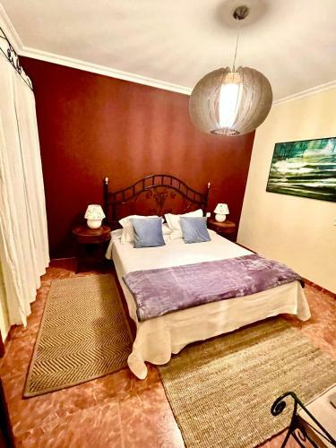 Luxury House Villa De Teguise