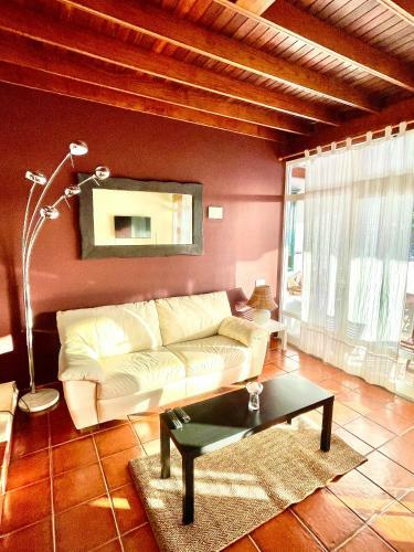 Luxury House Villa De Teguise