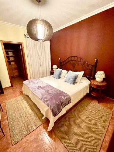 Luxury House Villa De Teguise