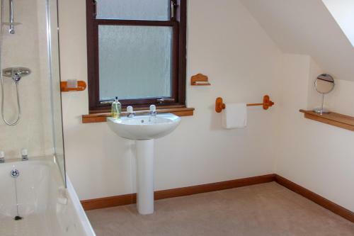 Dallachulish Lodge