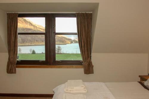 Dallachulish Lodge