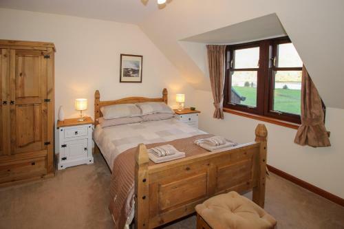 Dallachulish Lodge