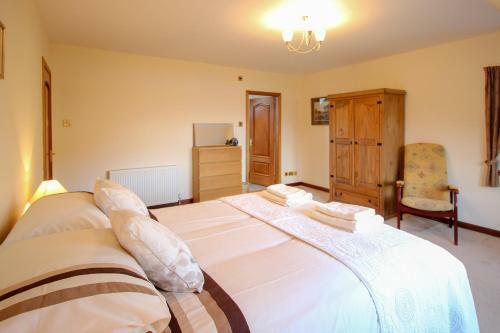 Dallachulish Lodge