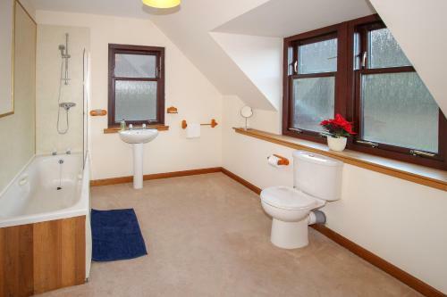Dallachulish Lodge