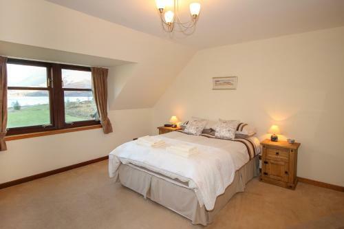 Dallachulish Lodge