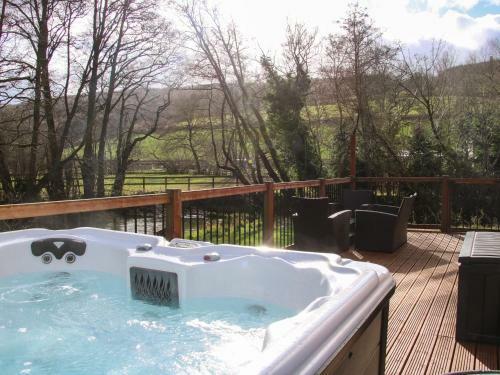 Alder Lodge
