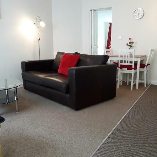 Apartamento Lucea Cottage