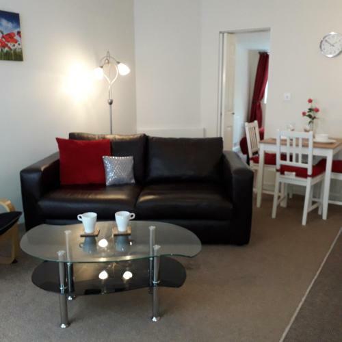 Apartamento Lucea Cottage