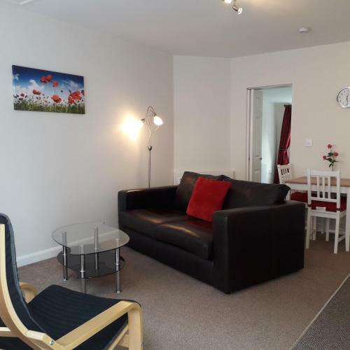 Apartamento Lucea Cottage