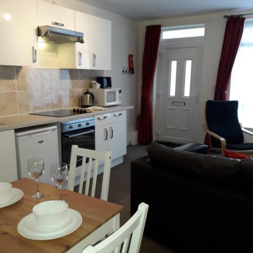 Apartamento Lucea Cottage