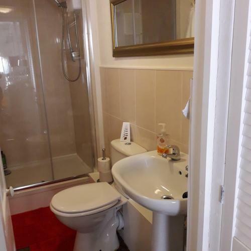 Apartamento Lucea Cottage