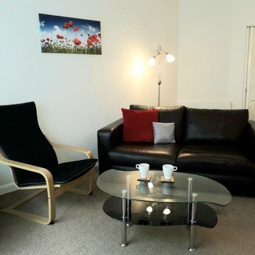 Apartamento Lucea Cottage
