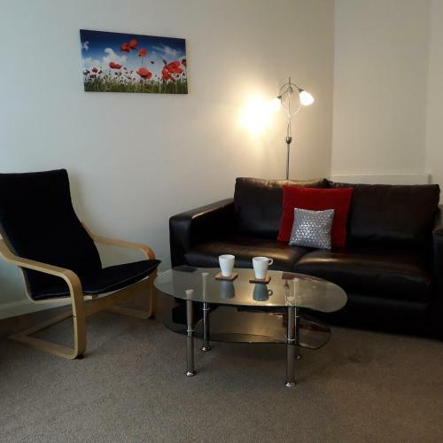 Apartamento Lucea Cottage