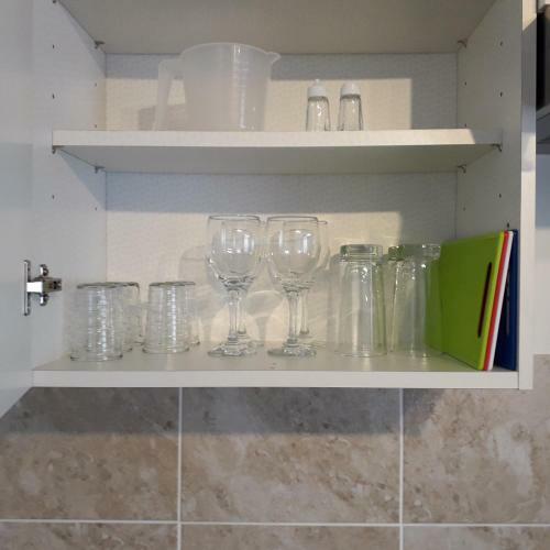 Apartamento Lucea Cottage