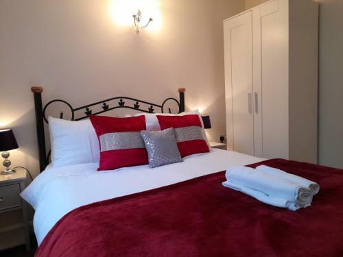 Apartamento Lucea Cottage