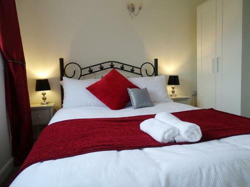 Apartamento Lucea Cottage