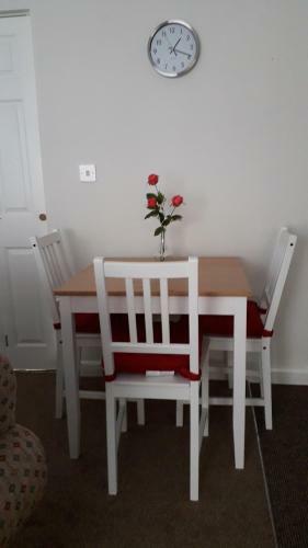 Apartamento Lucea Cottage