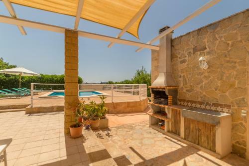 Santa Margalida-can Picafort 2900 Mallorca