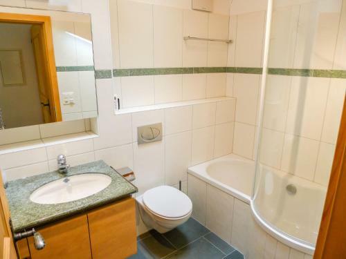 Apartment Tgesa Sartons