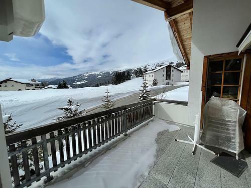 Apartment Tgesa Sartons