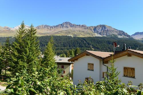 Apartamento Fichtenpark A 1.3